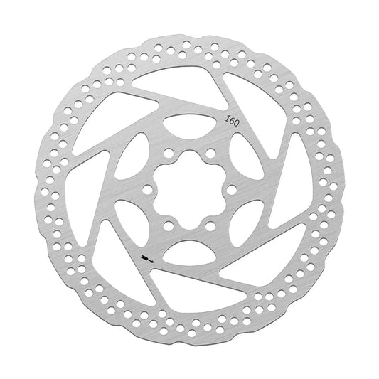 Meelod Replacement Disc Brake Rotor
