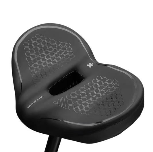 Vanpowers CloudSeat Ultra Ergonomic Saddle