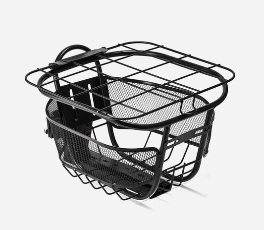 Mihogo Mini Front Basket