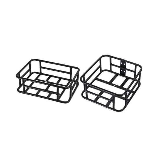 Mihogo NX/ONE Bike Baskets Combination