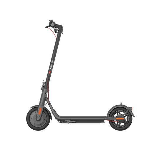 NAVEE V25 Pro Electric Scooter|Rotatable Handlebar|20mph Max Speed|600W|Smart App