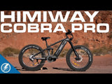 Cobra Pro - Himiway Cobra Pro - Himiway