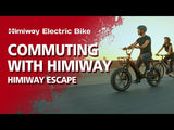 Escape - Himiway Escape - Himiway
