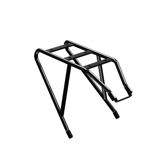 Urtopia Rear Rack — Carbon Fold 1