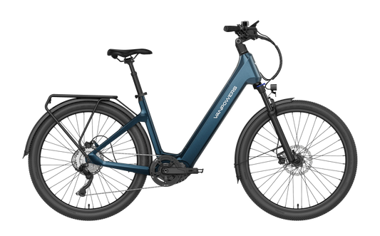 UrbanGlide-Ultra Ebike