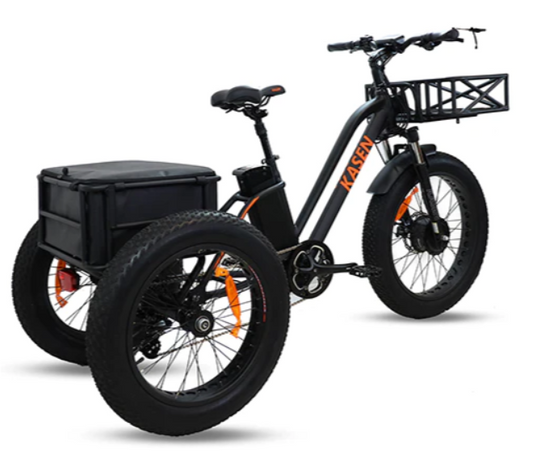 Trike - Kasen