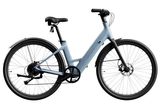 Urtopia Carbon 1 Step-Thru Ebike