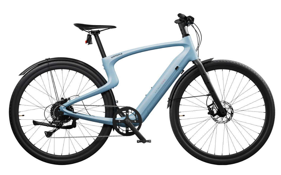 Urtopia Carbon 1 Pro Ebike