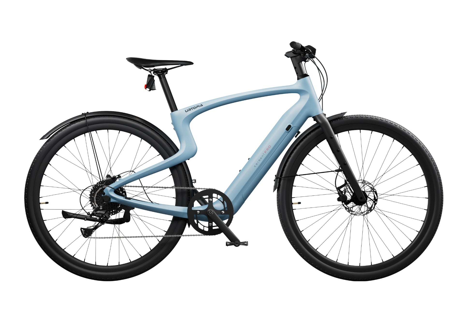 Urtopia Carbon 1 Pro Ebike