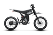 GT73 Electric Motorbike