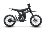 GT73 Electric Motorbike