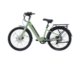 Key West 2.0 Ebike - Deep Sapphire