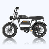 Tamobyke T73 Pro Max Electric Bike