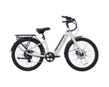 Key West 2.0 Ebike - Ivory White