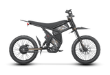 GT73 Pro Electric Motorbike