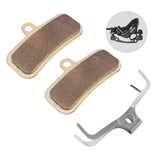 Meelod Replacement Brake Pads