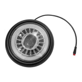 Meelod Replacement Headlight