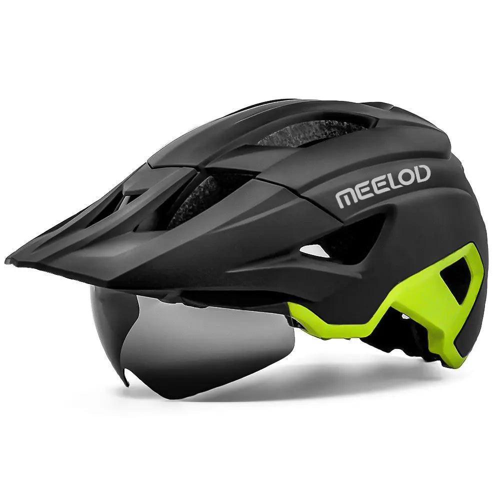 Meelod Adjustable Helmet Bundle