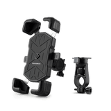 ROCKBROS Vibration-Dampening E-Bike Phone Mount