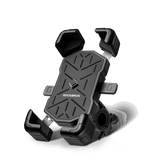 ROCKBROS Vibration-Dampening E-Bike Phone Mount