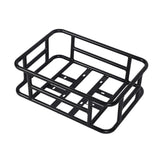 Vanpowers Rear Cargo Rack Basket for Cargo E-Bikes