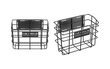 Heybike Dual Side Rear Baskets