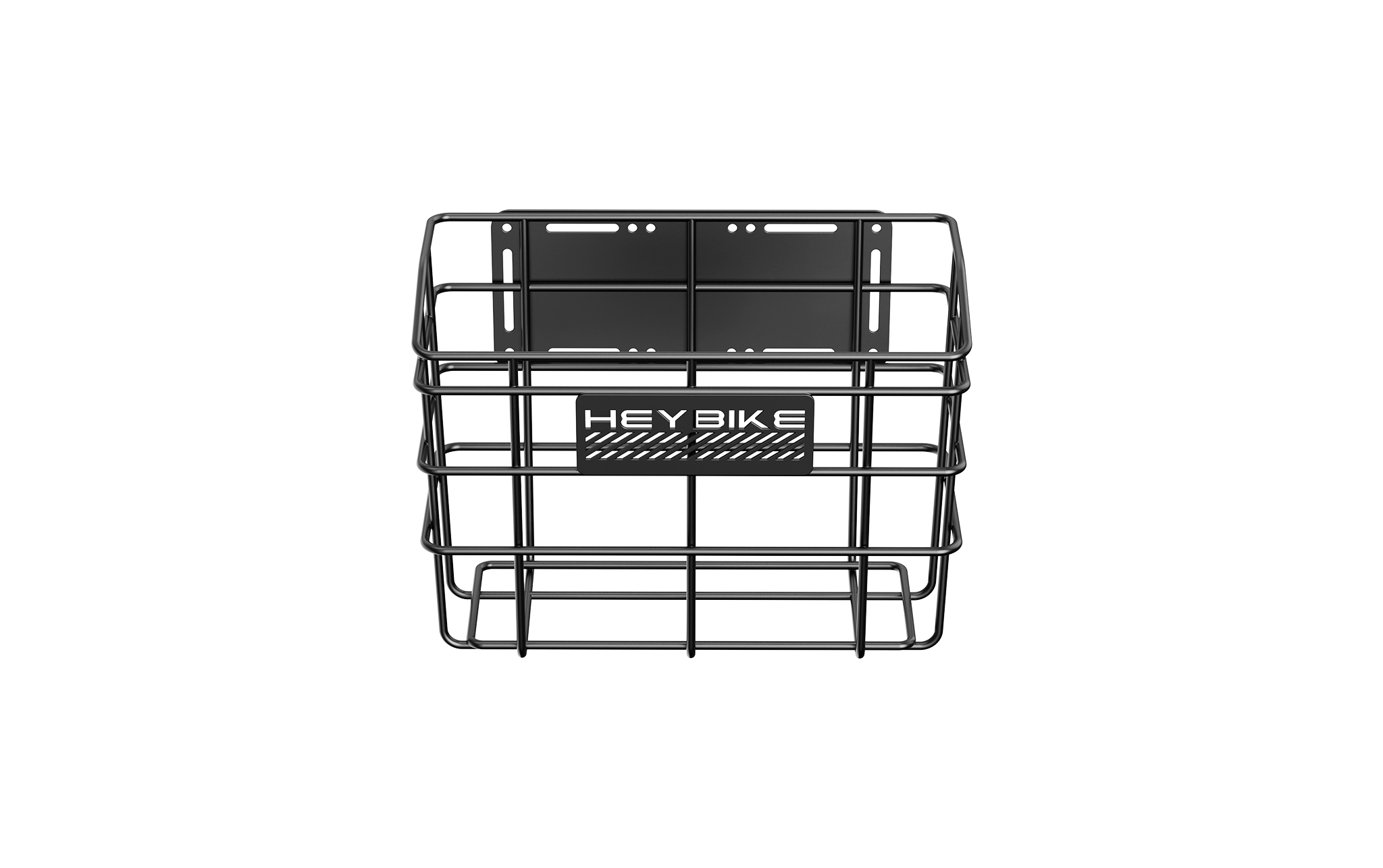 Heybike Dual Side Rear Baskets