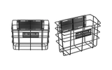 Heybike Dual Side Rear Baskets