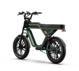 NAVEE KG05 side view