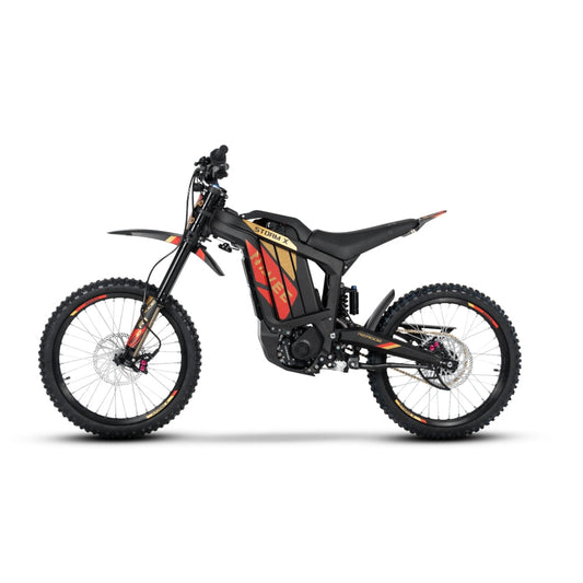 NAVEE Electric Dirt Bike STORM X