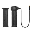 Meelod Full-Twist Throttle Grip