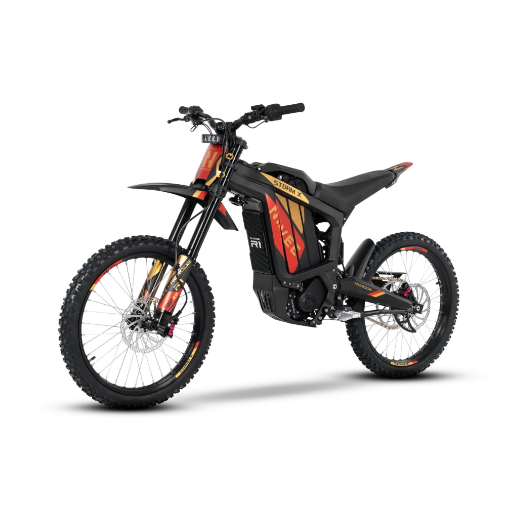 NAVEE Electric Dirt Bike STORM X