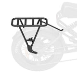 Meelod Rear Cargo Shelf