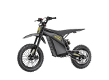 Villain Electric Dirt Bike