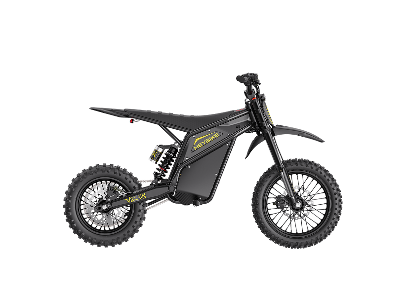 Villain Electric Dirt Bike