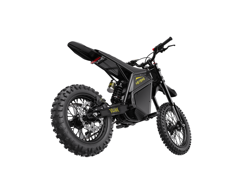 Villain Electric Dirt Bike