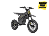 Villain Electric Dirt Bike