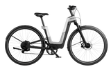Urtopia Carbon Fusion GT Ebike