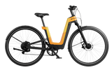 Urtopia Carbon Fusion GT Ebike
