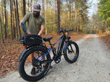 Eurostar Ultra M-410 Ebike