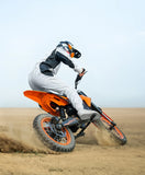 HillMiles MilePop 1 Electric Dirt Bike