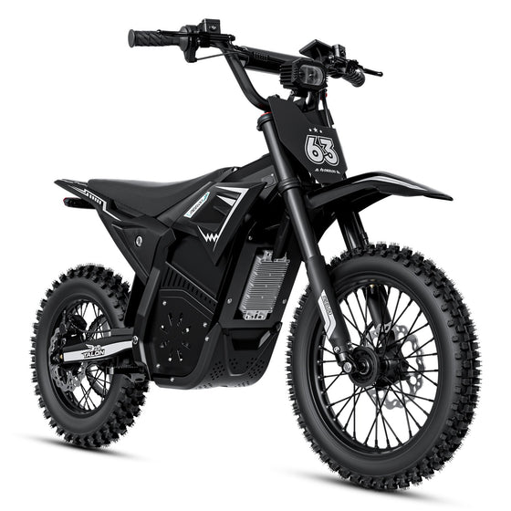 Meelod Talon ebike