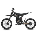 GT73 Electric Motorbike