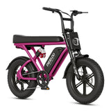 Meelod T16 Kids Ebike