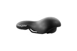 Heybike Memory Foam Ergonomic Saddle