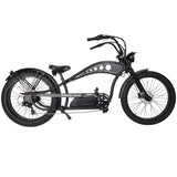 Tracer Chico GT7 e-bike, angled view