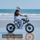 Meelod DK300MAX Ebike