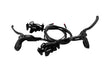 Heybike Cityrun Hydraulic Brake Set