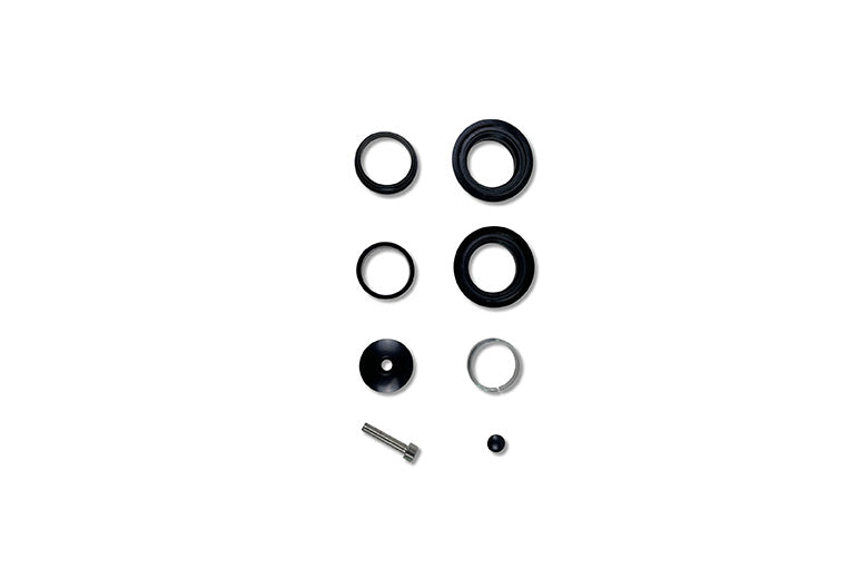 Heybike Front Fork Headset Bowl Set