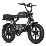 Meelod M8 Ebike
